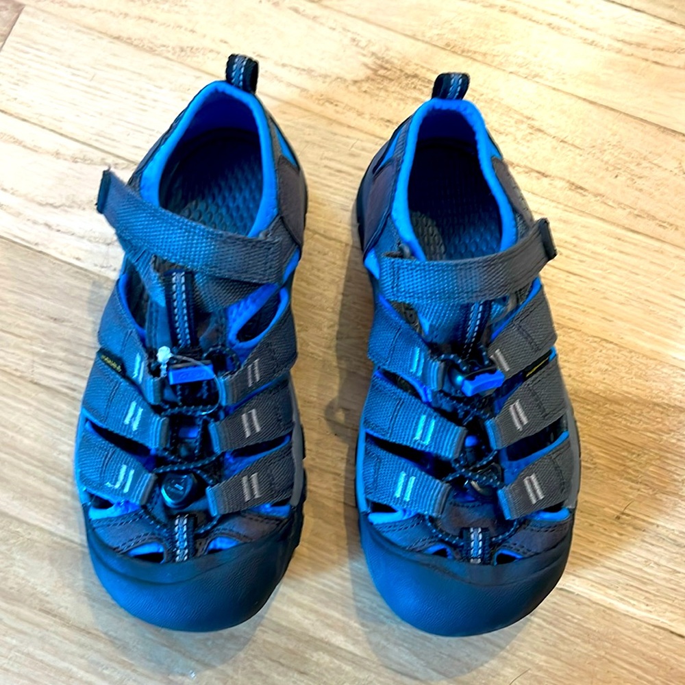 Keen Water Shoe